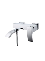 Смеситель для ванны Gappo G3207