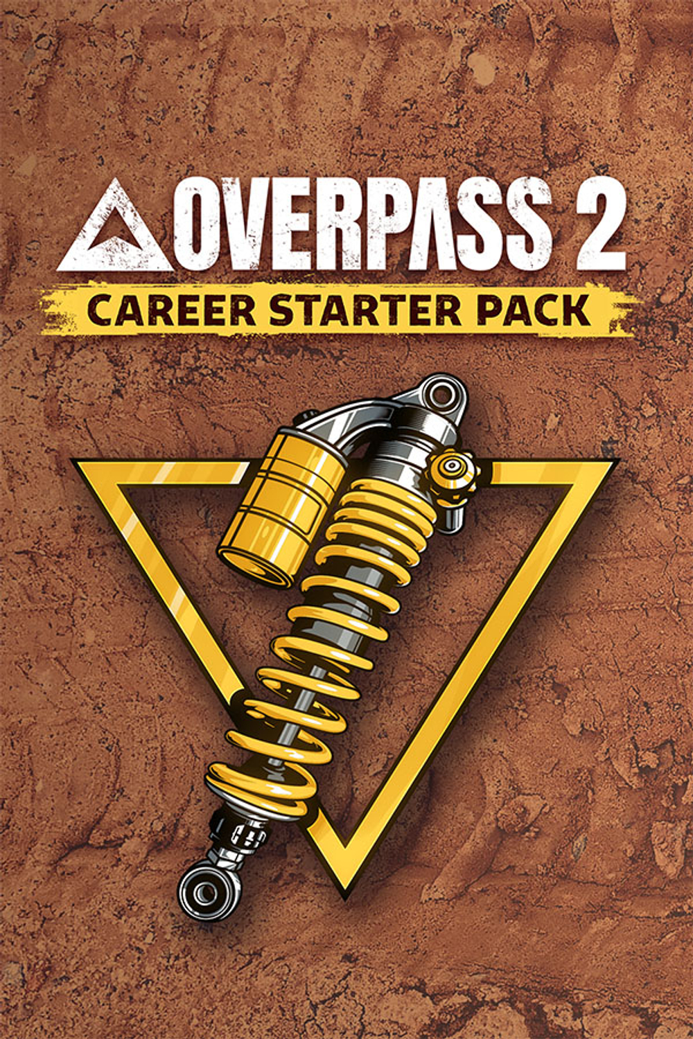 Overpass 2 - Career Starter Pack (для ПК, цифровой код доступа)