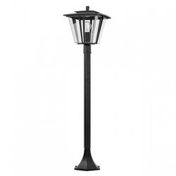 Наземный низкий светильник Citilux FORTS CLU10B