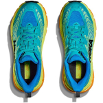 Кроссовки мужские Hoka Mafate speed 4