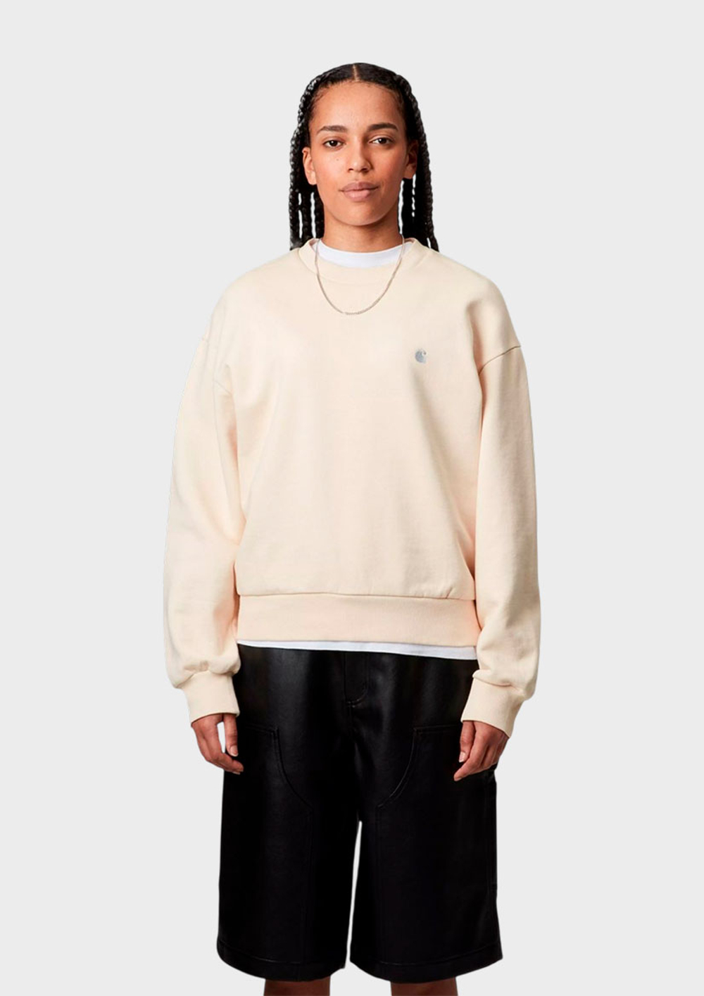 Свитшот CARHARTT WIP Casey Sweatshirt