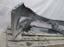 Бампер передний LADA Vesta 15-нв Б/У Оригинал 8450006666