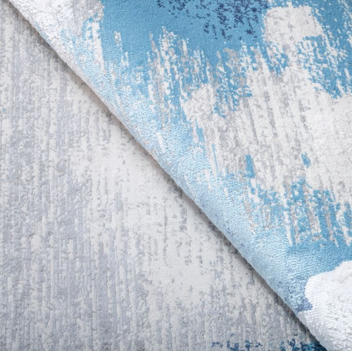 Lite B236B BEIGE_COKEN \ BLUE Прямой