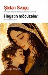 Həyatın möcüzələri