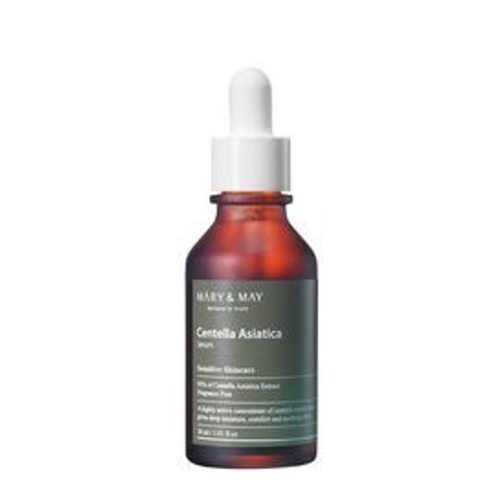 MARY &amp; MAY Centella Asiatica Serum 30 ml