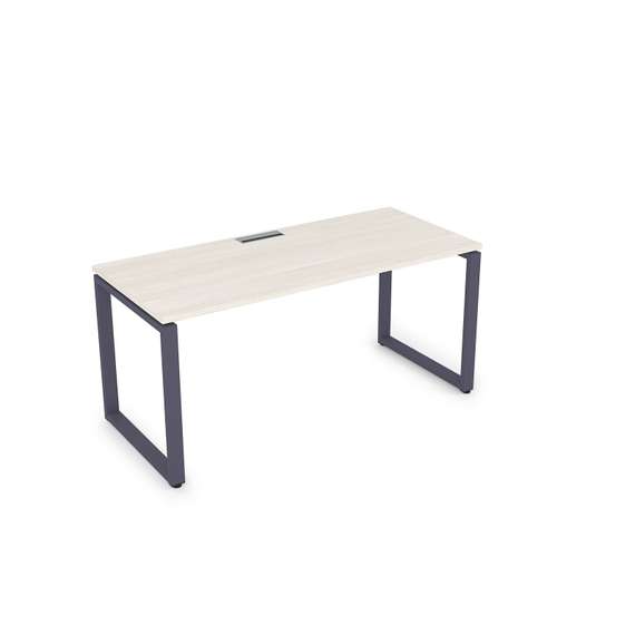 СРП-О.005.2 Стол рабочий, прямолинейный (1800*900*750)