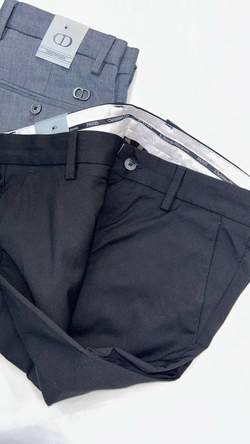 Брюки Christian Dior