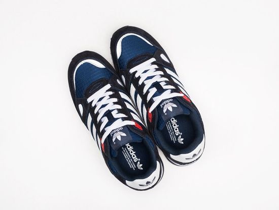Кроссовки Adidas ZX 750 Dark Blue