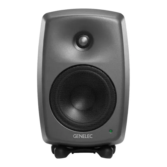 Genelec 8330AP-Pack Dark Grey