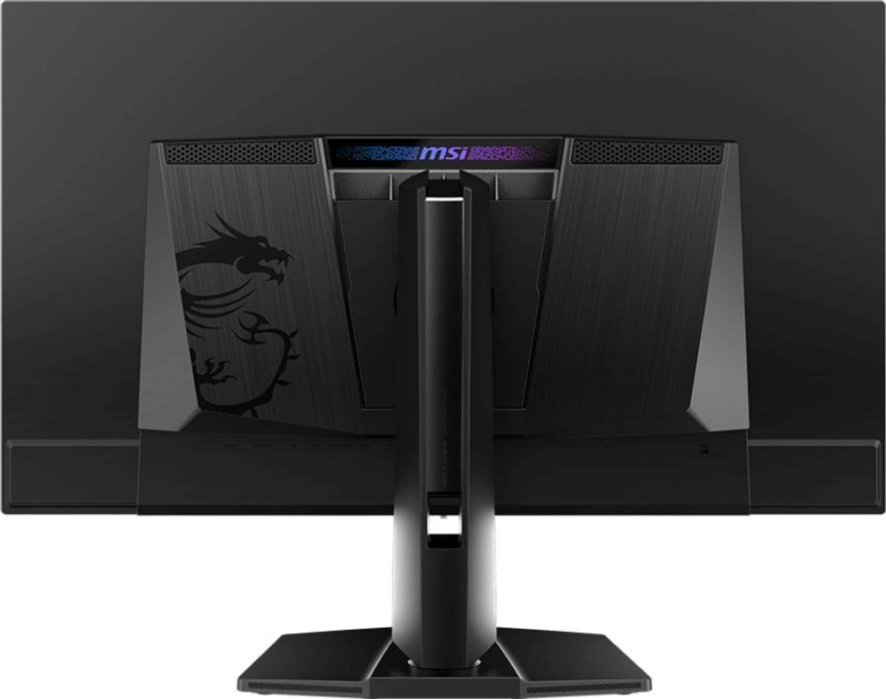 Монитор 31,5" MSI MPG 321URX