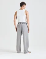 Брюки Bruler d'Amour Asphalte Doux Washed&Grey