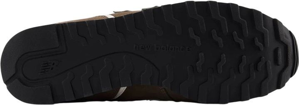 Кроссовки New Balance 373 коричневый