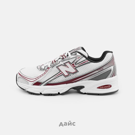 Кроссовки New Balance 740 