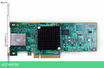 Контроллер LSI Emulex LPe16002B-M6