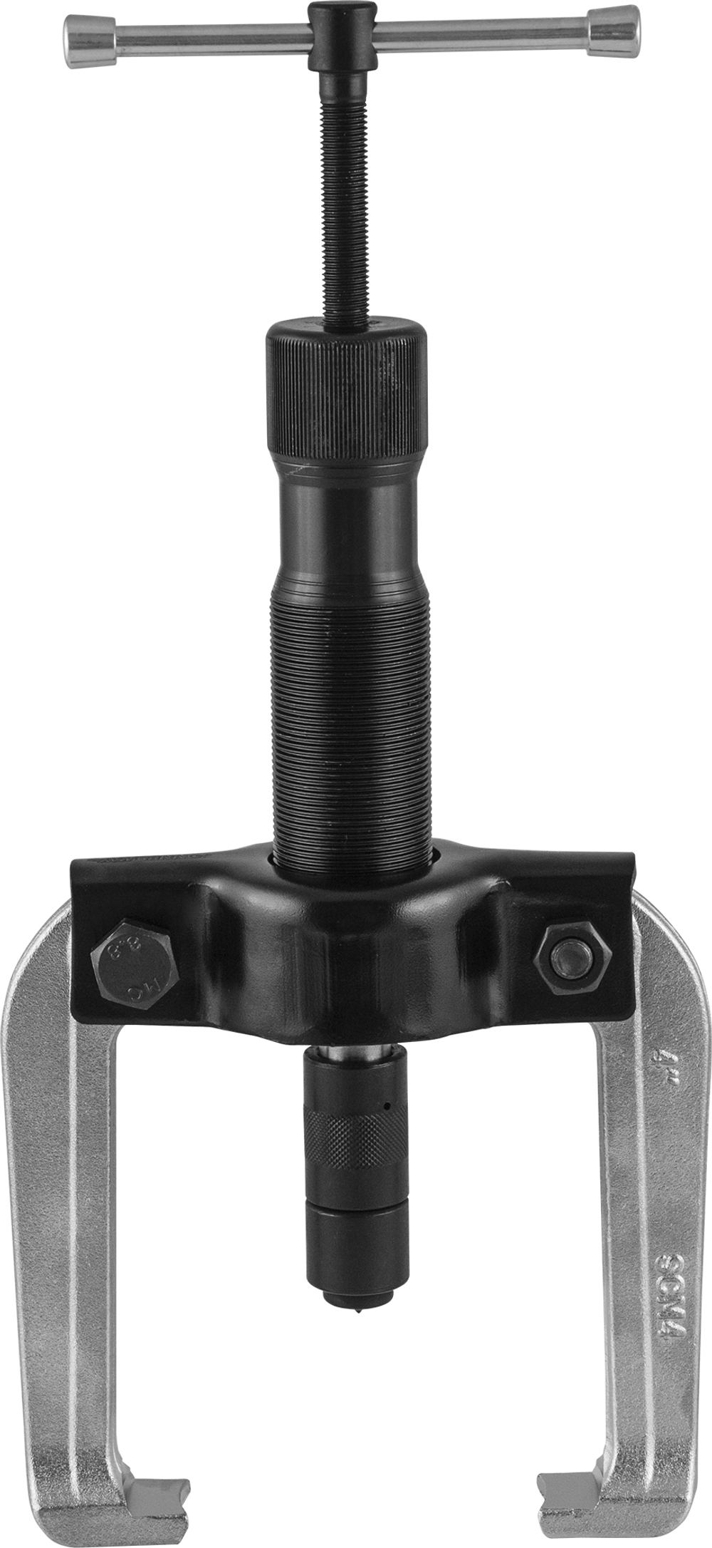 AE310002 Универсальный гидравлический съемник, 25 предметов