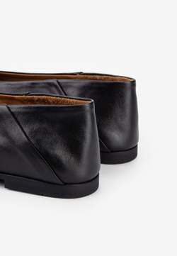 Балетки // Bella // Black