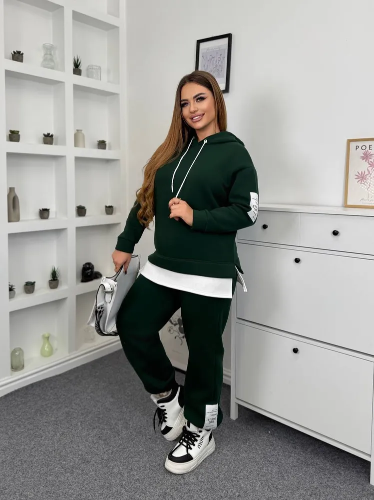 Костюм УК-530-4 Фабрика Моды