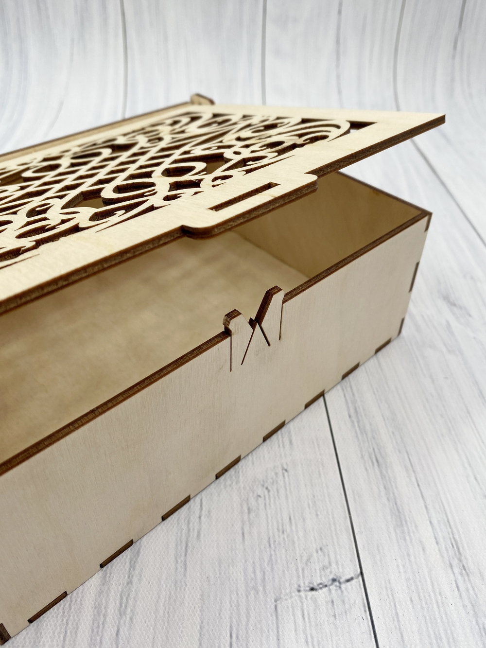 коробка подарочная