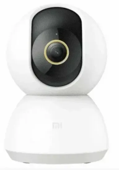 iР камера Xiaomi Smart Camera PTZ Version 2K