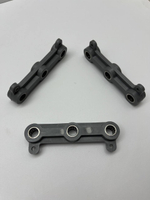 Качалка отводки нижняя 3 оси с подшипниками FAA307F1 Отис