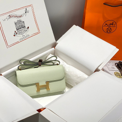 Hermes Constance Elan 26 cm