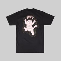 Футболка мужская Ripndip Big Pussy Energy Tee артикул:RND10088 - купить в магазине Дайс