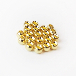 Fortuna-Fish Латунные головки Brass Beads (1000 шт/уп)