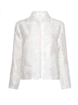 Жакет White dove