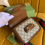 Gucci Horsebit 20 cm