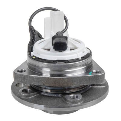 Ступица передняя в сборе L=R (с датчиком АБС) OPEL Vectra C 02-/Signum 03-/FIAT Croma 05-/SAAB 9 GANZ GIK05088