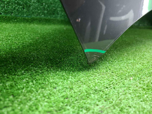 Капот Mazda CX-5 2 (2017-2025)