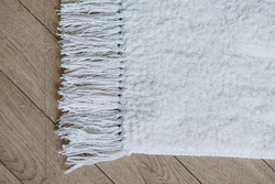 Хлопковый ковер Lillaland BUSHONG 160х230 см