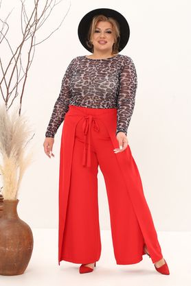 Цена на Блузка-5168 больших размеров