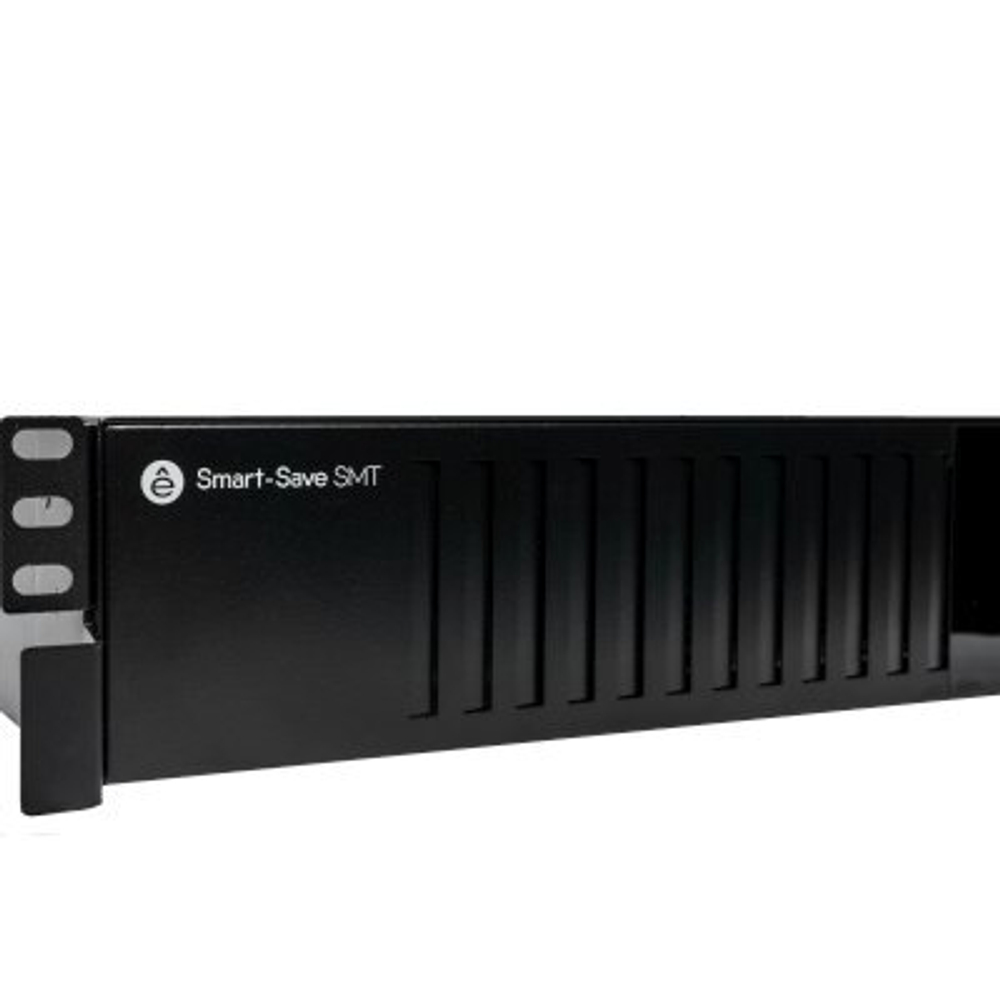 Интерактивный ИБП Systeme Electric Smart-Save SMTSE3000RMI2U черный