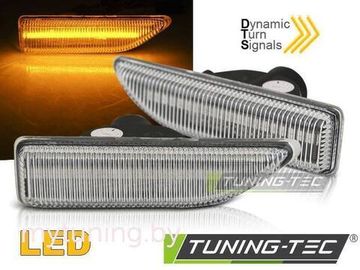 Повторители поворота WHITE LED SEQ для MINI COOPER F60 2016-