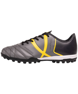 Бутсы многошиповые Mondo JSH202-Y, серый, р. 39-40