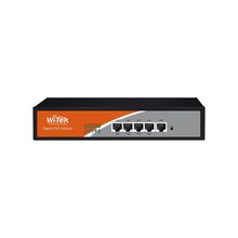 Аппаратный контроллер для управления точками доступа WI-AC105P