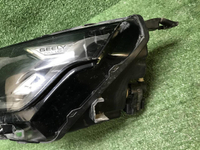 Битая Фара левая Geely Coolray (2019-2024) LED