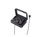 Saramonic Air 02 (TX+TX+RX) Радиосистема приемник + 2 передатчика