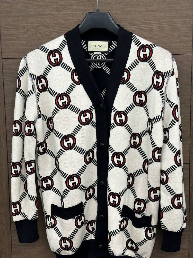 Свитер Gucci