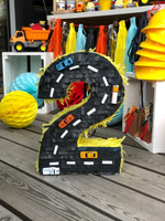 Construction Party