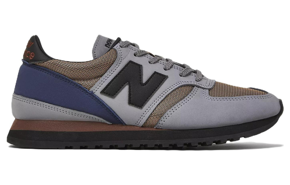 Кроссовки New Balance 730