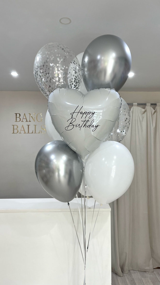 Шары для девушек №236