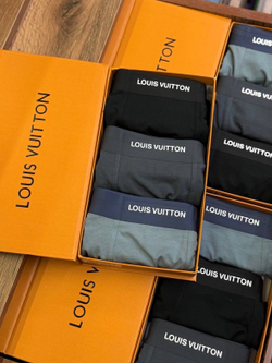 Боксеры Louis Vuitton
