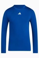 Термофутболка adidas Techfit LS