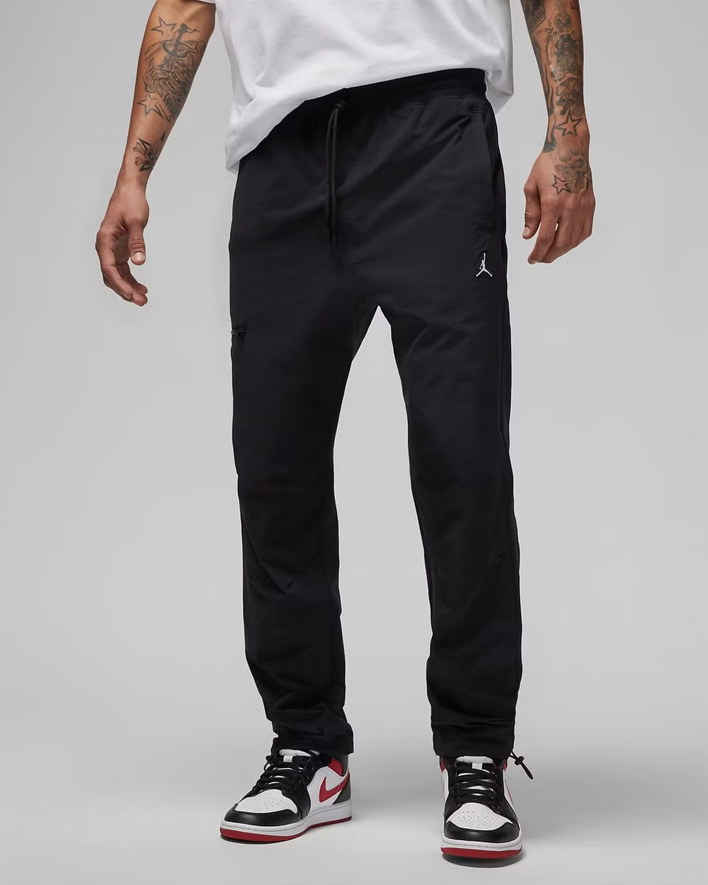DQ7509-010 Брюки Jordan Essentials Woven Pant