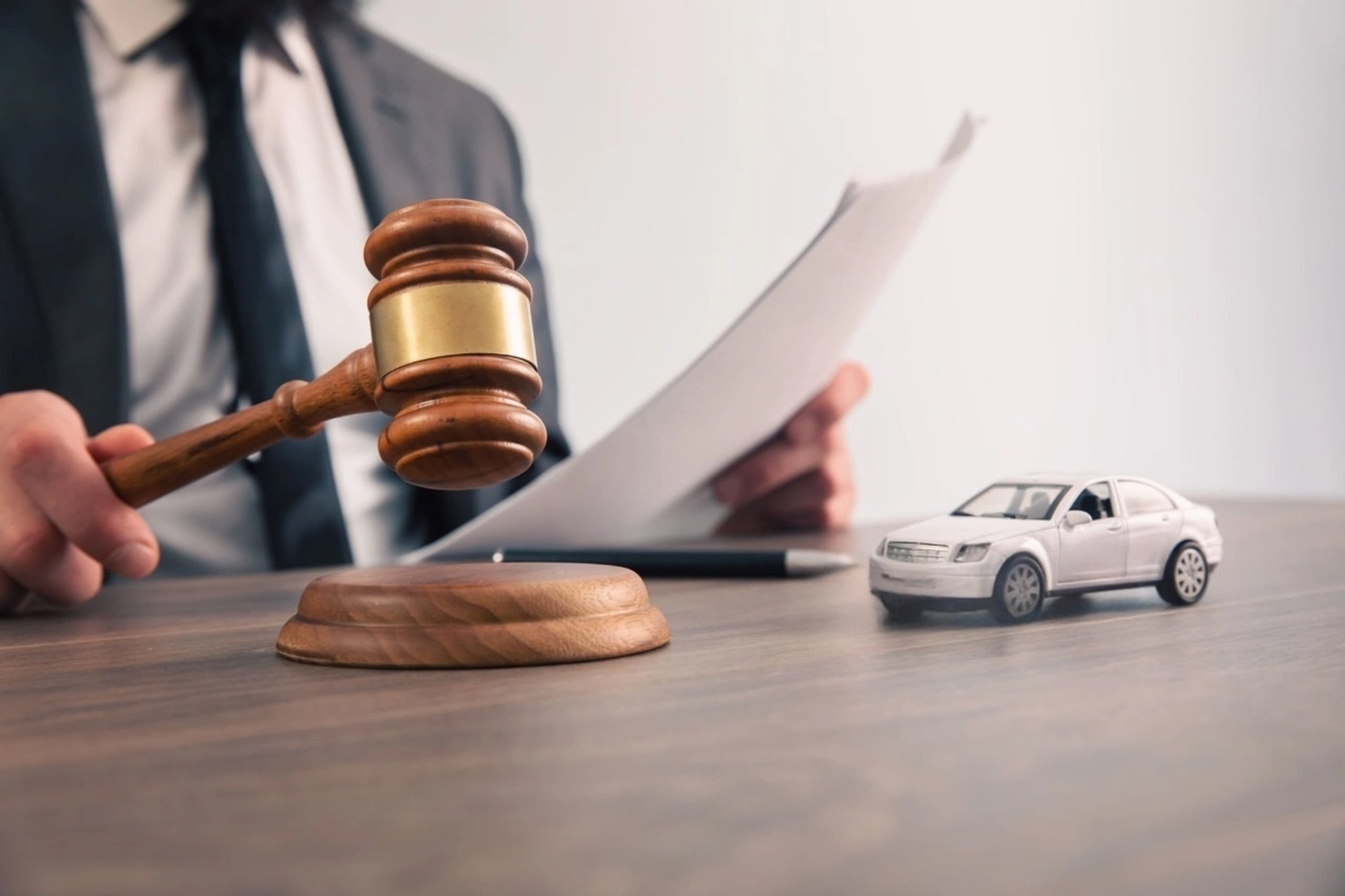 Защитим ваши права в любой ситуации на дороге 