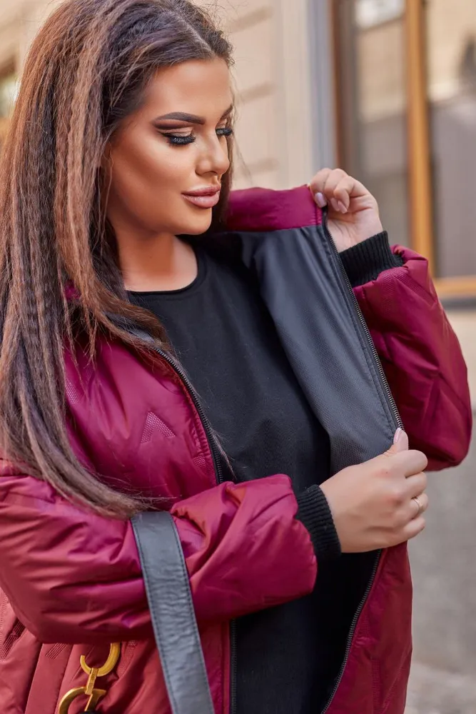 Куртка УК-162 Fabrika