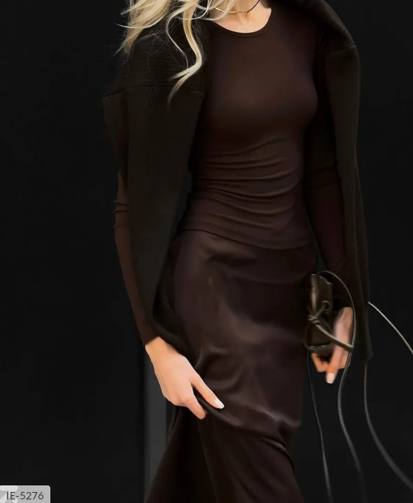 Юбка II-6276 Фабрика Моды