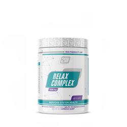 2SN Relax complex 60 caps